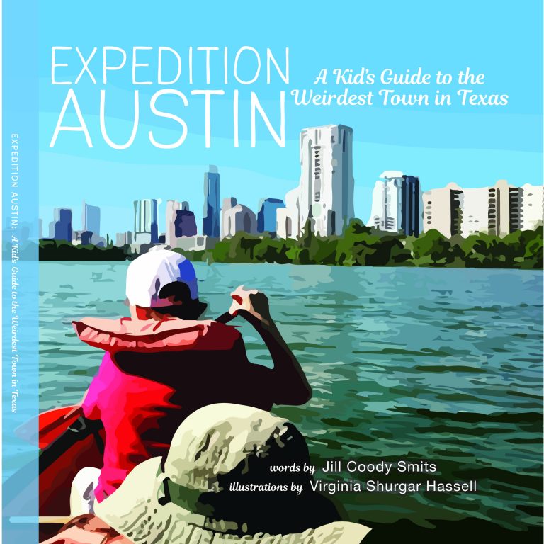 Expedition Austin