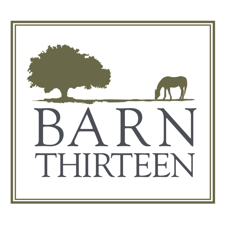Barn Thirteen
