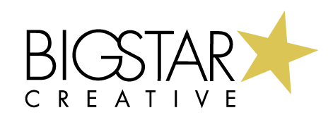 Big Star Creative Logo